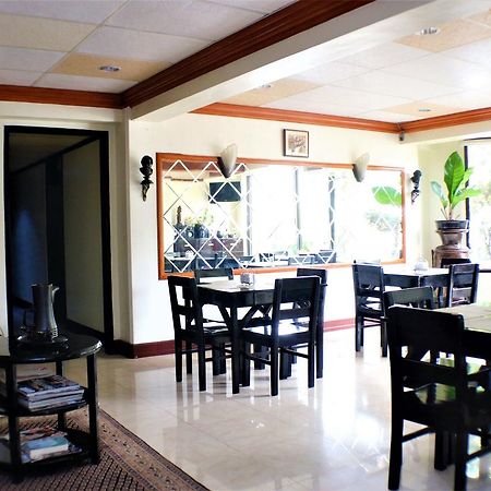 Zen Rooms Vest Grand Suites Bohol Tagbilaran Dış mekan fotoğraf