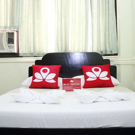 Zen Rooms Vest Grand Suites Bohol Tagbilaran Dış mekan fotoğraf
