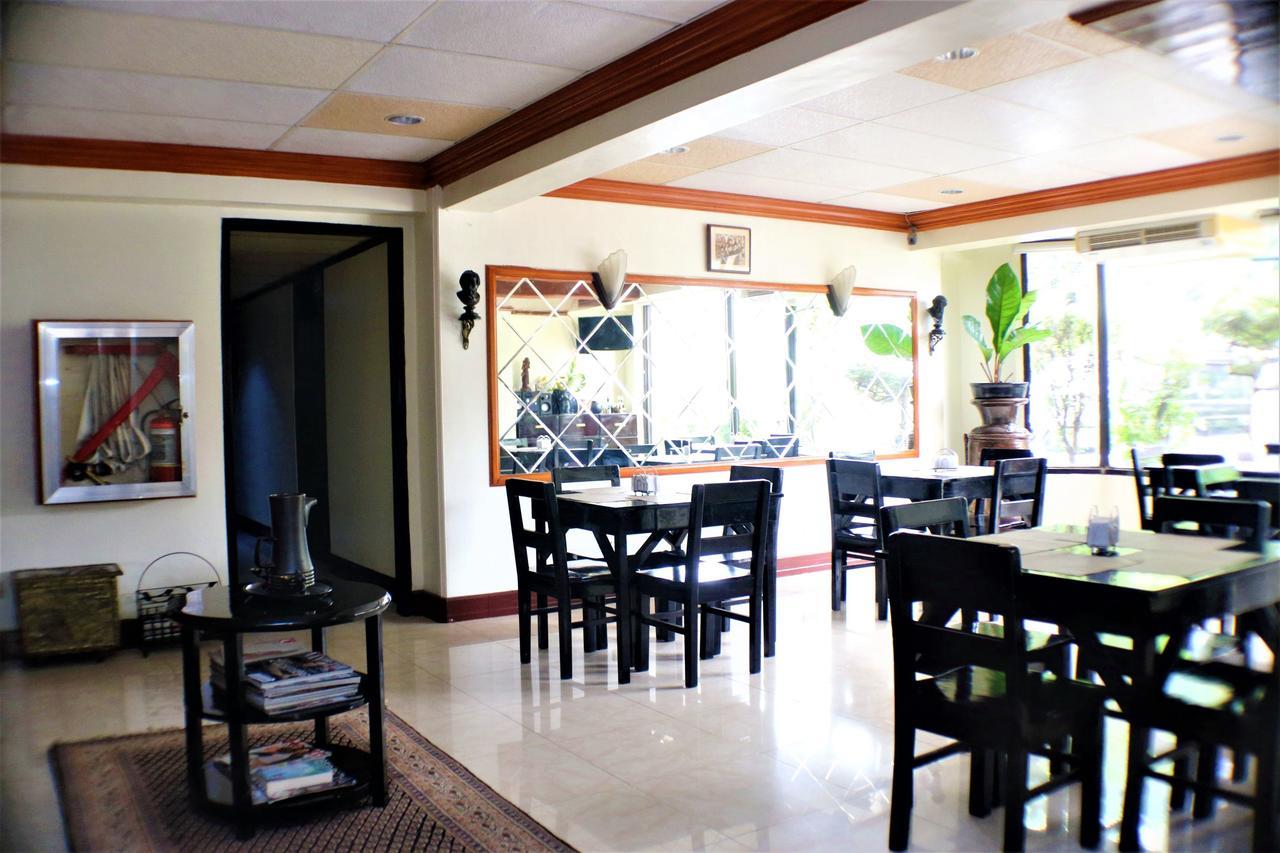 Zen Rooms Vest Grand Suites Bohol Tagbilaran Dış mekan fotoğraf