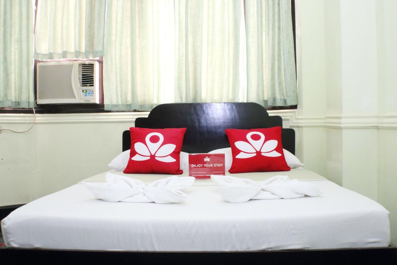 Zen Rooms Vest Grand Suites Bohol Tagbilaran Dış mekan fotoğraf